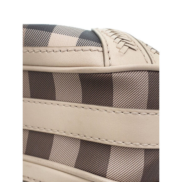 Burberry Check Handbag - Picture 8 of 9